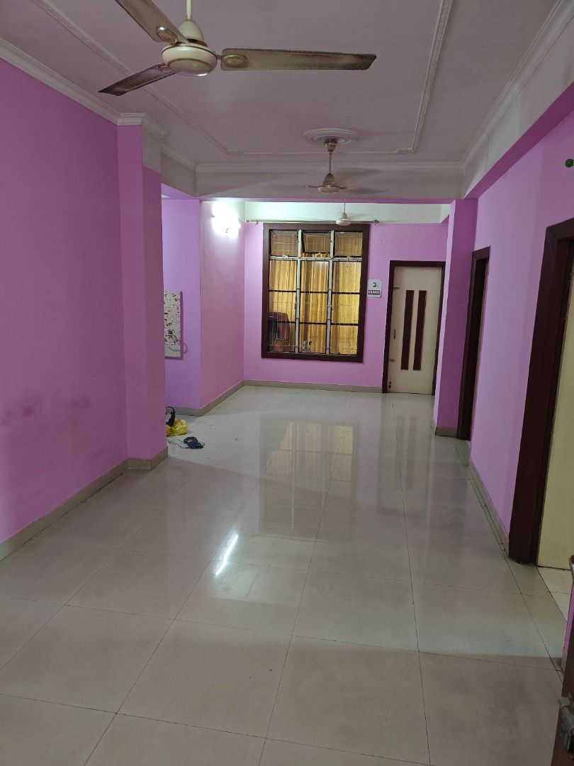 Unfurnished 3bhk in Beltola, Guwahati, Assam, India for Rent